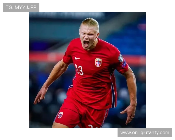 哈兰德连续进球11场追平C罗纪录 超越传奇指日可待