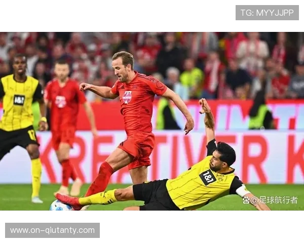 拜仁2-2遭汉堡逼平，连续两轮不胜领先优势缩水